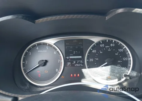 2024 Nissan Versa S z USA, uszkodzony, nr VIN 3N1CN8DV2RL841405